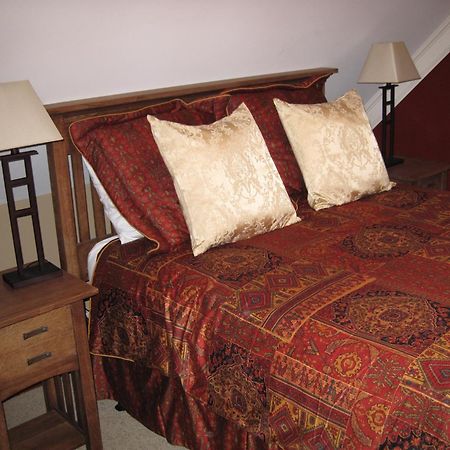 Genelle House B&B Guest House Exterior foto