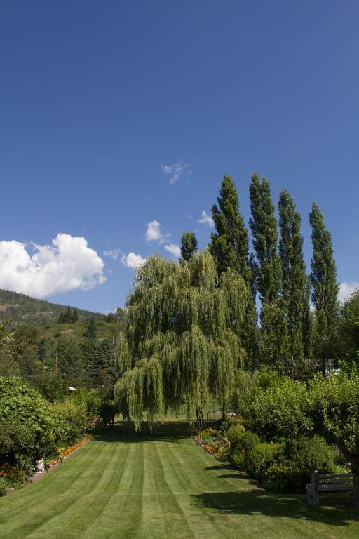 Genelle House B&B Guest House Exterior foto