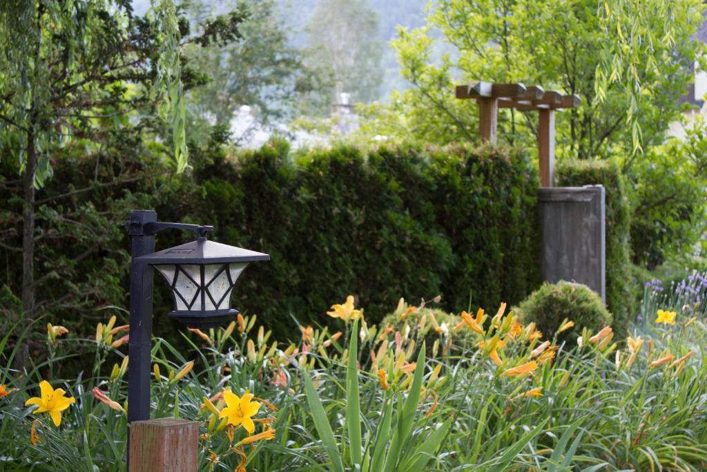 Genelle House B&B Guest House Exterior foto
