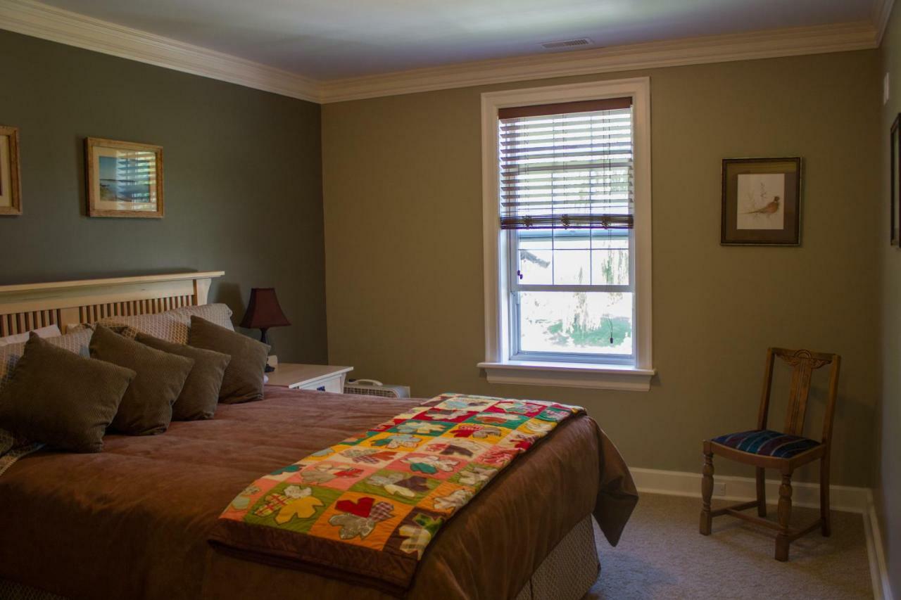 Genelle House B&B Guest House Exterior foto